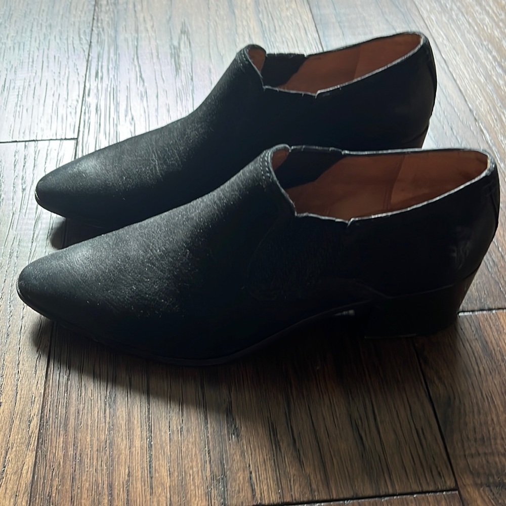 Frye boots